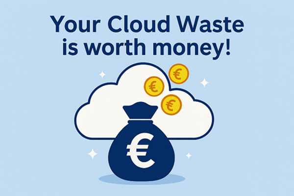 Cloudwaste vs Rendement - ROCI | Optimalisatie Azure | OptimaSure