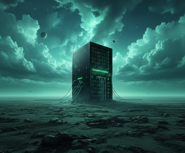 Overprovisioning: als veiligheid verspilling wordt | Cloudkosten - OptimaSure