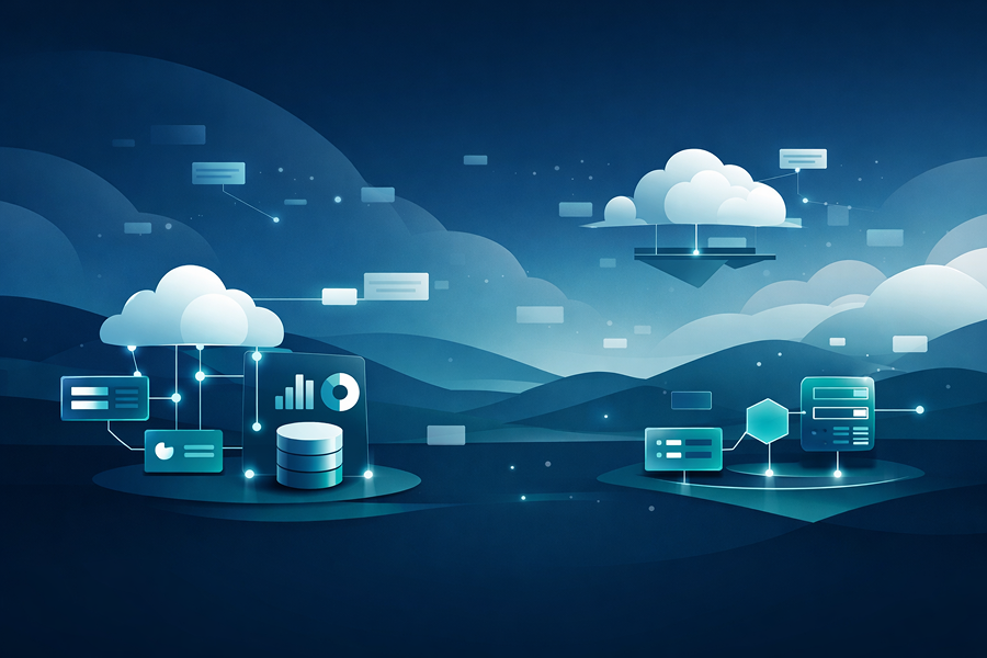 Wel data, geen verhaal. Waarom slechte tagging je cloudkosten onbestuurbaar maakt
