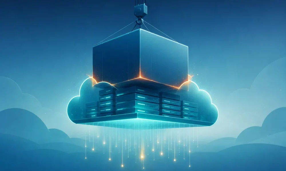Lift-and-shift is de duurste manier om in Azure te blijven | OptimaSure
