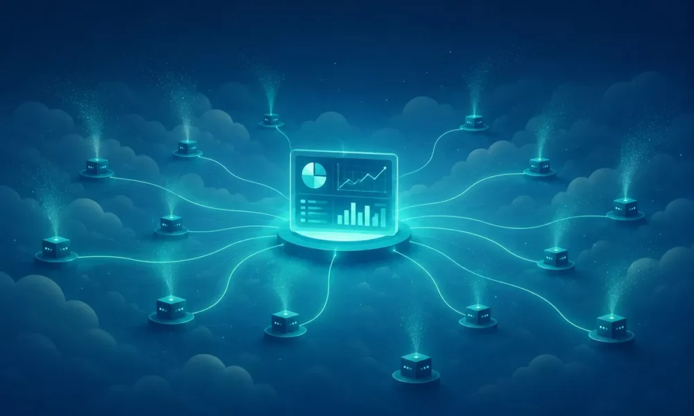 NIemand voelt de pijn. Todat de rekening komt. Cloudkosten optimalisatie | Azure | OptimaSure