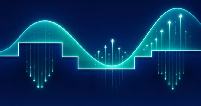 Te laat op en afschalen kost je 2x geld | Cloudkosten OptimaSure