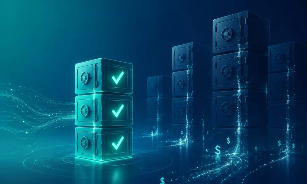 Verborgen kosten van Azure backup deel 1: Waarom je back-upomgeving ongemerkt geld weggooit