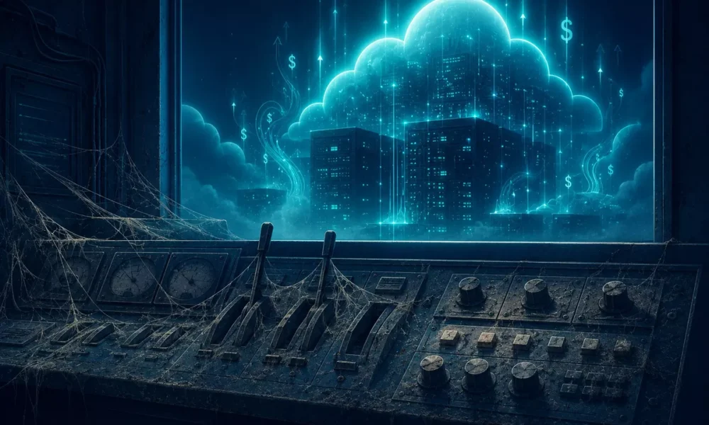 Verborgen kosten bij Azure Backup deel 2