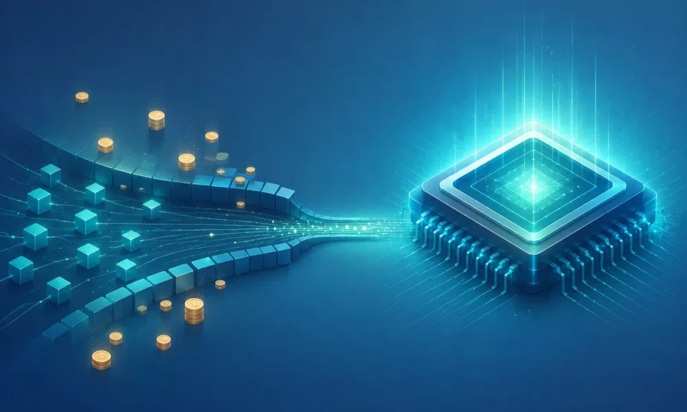 Je GPU staat te wachten, waarom AI-starvation je dwingt tot een upgrade die je niet nodig hebt. Azure cloudkosten | OptimaSure