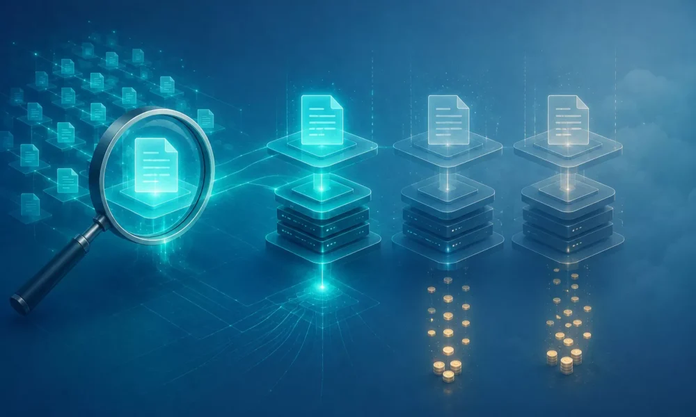 Van zoekindex naar rekening: Hoe je met RAG in Azure zomaar in de duurste tier belandt | OptimaSure