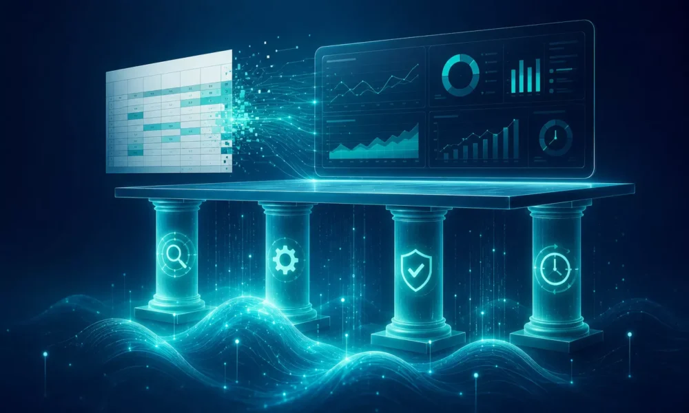 FinOps en de budget ronde 2027. Wat jou als IT Manager te doen staat. | OptimaSure